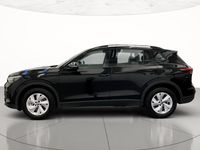 Nouvelle VW Tiguan Life 150 ch (110 kW) 2026 Noir SUV