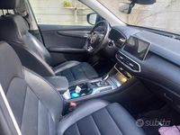 Usata MG HS 170 CV (125 kW) 2024 Nero SUV