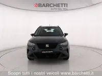 Usata Seat Arona Style 95 CV (69 kW) 2024 Grigio SUV