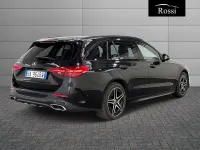 Usata Mercedes C300e Advanced 197 CV (144 kW) 2025 Nero ossidiana Station wagon