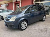 Usata Opel Meriva 2010 Monovolume