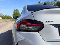 Usata BMW M240i Comfort Edition 374 CV (275 kW) 2022 Grigio Coupé