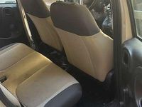 Usata Fiat Panda Young 69 CV (50 kW) 2014 Utilitaria