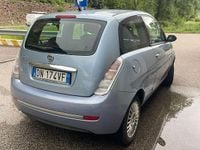Usata Lancia Ypsilon 2008 Utilitaria