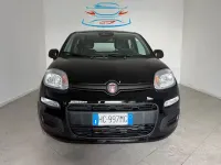 Nuova Fiat Panda 65 CV (47 kW) 2026 Nero Utilitaria