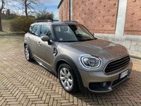 usata Mini One Countryman 1.5 Baker Street my20