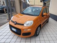 Usata Fiat Panda 69 CV (50 kW) 2018 Utilitaria