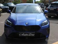 Usata BMW 118 M Sport 150 CV (110 kW) 2024 Grigio Utilitaria