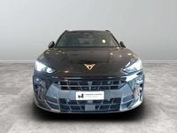 Usata Cupra Terramar VZ2 272 CV (200 kW) 2024 Nero midnight SUV