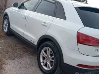 Usata Audi Q3 Business Plus 177 CV (130 kW) 2012 SUV