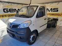 usata Piaggio Porter NP6 1.5 PM-RG Long Range LPG Casson. Standard Start