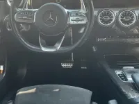 Usata Mercedes 180 Premium 116 CV (85 kW) 2019 Bianco Berlina