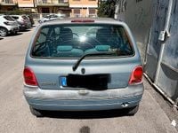 Usata Renault Twingo 2004 Utilitaria