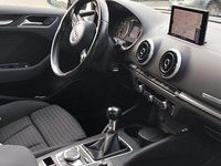 Usata Audi A3 2016 Berlina