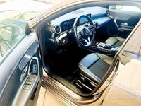 Usata Mercedes CLA180 2020 Grigio Berlina