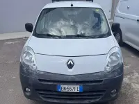 Usata Renault Kangoo Expression 82 CV (60 kW) 2012 Monovolume