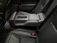 Usata Land Rover Range Rover Sport Black Edition 340 CV (250 kW) 2019 Nero SUV