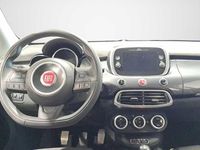 Occasion Fiat 500X Business 95 ch (69 kW) 2018 Gris SUV