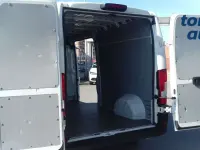 Usata Fiat Ducato 140 CV (102 kW) 2023 Bianco Furgone