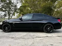 Usata BMW 420 Gran Coupé Sport Line 190 CV (139 kW) 2017 Nero Coupé