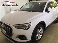 Usata Audi Q3 Advanced 150 CV (110 kW) 2022 Bianco SUV