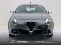 usata Alfa Romeo Giulietta 1.6 JTDm-2 120 CV Distinctive Prezzo REALE