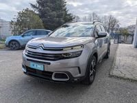 Usata Citroën C5 Aircross Feel 180 CV (132 kW) 2019 Argento SUV
