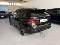 Usata BMW 118 M Sport 150 CV (110 kW) 2025 Blacksapphire metallic Utilitaria