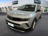 Usata Opel Mokka Edition 110 CV (80 kW) 2023 Grigio SUV
