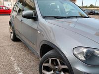 Usata BMW X5 286 CV (210 kW) 2010 Grigio SUV