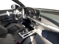 Usata Audi Q5 S-Line 204 CV (150 kW) 2024 Blu SUV