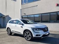 Usata Renault Koleos 131 CV (96 kW) 2018 Bianco SUV