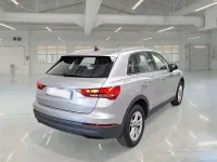 Usata Audi Q3 Business 150 CV (110 kW) 2021 Grigio SUV