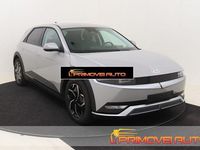 Usata Hyundai Ioniq 5 167 kW (228 CV) 2023 Grigio SUV