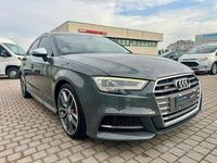 Usata Audi S3 Sportback S-Line 310 CV (228 kW) 2018 Utilitaria