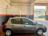 Usata Renault Clio IV Dynamique 75 CV (55 kW) 2012 Grigio Berlina