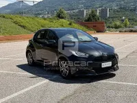 Usata Toyota Yaris Trend 92 CV (67 kW) 2022 Nero Utilitaria