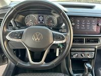 usata VW T-Cross - 1.0 TSI 110 CV DSG Style usato