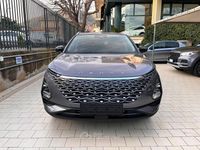 Nuova Omoda 5 147 CV (108 kW) 2025 Grigio medio SUV