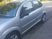Usata Citroën C3 73 CV (53 kW) 2005 Berlina