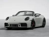 Nuova Porsche 911 480 CV (353 kW) 2026 Cabrio