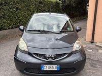 Usata Toyota Aygo 68 CV (50 kW) 2006 Utilitaria