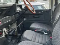 Usata Land Rover Defender 113 CV (83 kW) 1991 SUV