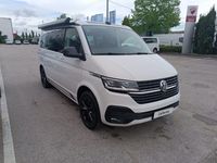 usata VW California T6.1BEACH CAMPER EDITION 2.0 TDI 150 CV DS