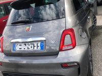 Usata Abarth 595 165 CV (121 kW) 2019 Utilitaria