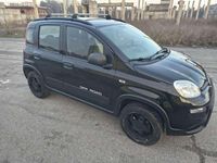 Usata Fiat Panda 4x4 S 86 CV (63 kW) 2019 Utilitaria