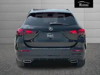 Nuova Mercedes GLA250 163 CV (119 kW) 2026 Nero SUV