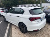 Usata Fiat Tipo 101 CV (74 kW) 2023 Bianco Berlina