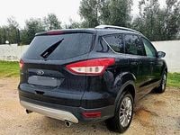 Usata Ford Kuga 140 CV (102 kW) 2013 SUV