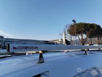 Usata Renault Kangoo Life 110 CV (80 kW) 2018 Bianco Monovolume